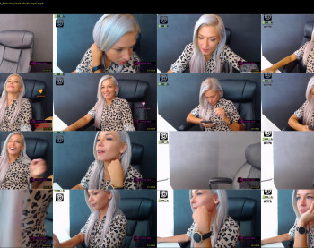 debralee — 64 minute Chaturbate female cam show recording, 1080p, Aug 12, 2020