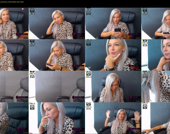 debralee — 47 minute Chaturbate female cam show recording, 1080p, Aug 12, 2020