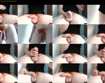 derek_smith21 — 34 minute Chaturbate male cam show recording, 720p, Aug 12, 2020