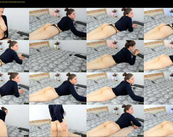 dyanne18 — 70 minute Chaturbate female cam show recording, 1080p, Aug 12, 2020