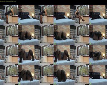 ella_pridee — 70 minute Chaturbate female cam show recording, 720p, Aug 12, 2020