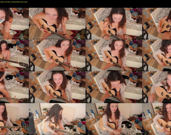 emersoncane — 71 minute Chaturbate female cam show recording, 1080p, Aug 12, 2020