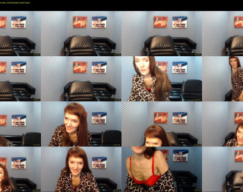 fritha — 48 minute Chaturbate female cam show recording, 720p, Aug 12, 2020