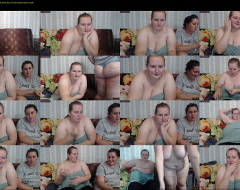 giorg107 — 36 minute Chaturbate couple cam show recording, 720p, Aug 12, 2020