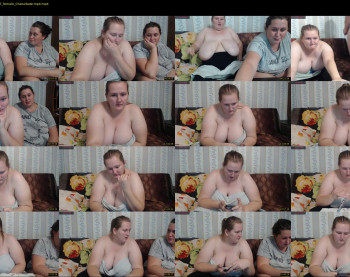 giorg107 — 36 minute Chaturbate couple cam show recording, 720p, Aug 12, 2020