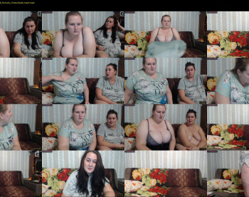 giorg107 — 36 minute Chaturbate couple cam show recording, 720p, Aug 12, 2020