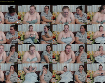 giorg107 — 36 minute Chaturbate couple cam show recording, 720p, Aug 13, 2020
