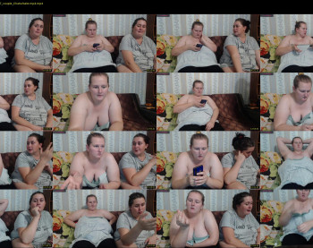 giorg107 — 37 minute Chaturbate couple cam show recording, 720p, Aug 13, 2020