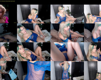 greyslopez — 71 minute Chaturbate female cam show recording, 1080p, Aug 13, 2020