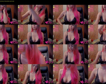 hollings — 20 minute Chaturbate couple cam show recording, 1080p, Aug 12, 2020