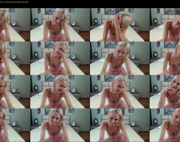 hoootmaggie — 8 minute Chaturbate couple cam show recording, 1080p, Aug 13, 2020