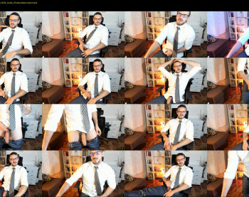 hot_martin25 — 23 minute Chaturbate male cam show recording, 1080p, Aug 12, 2020