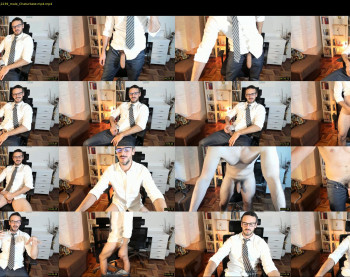 hot_martin25 — 38 minute Chaturbate male cam show recording, 1080p, Aug 12, 2020