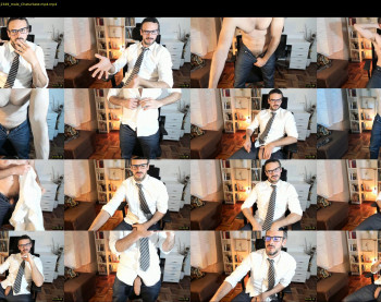 hot_martin25 — 67 minute Chaturbate male cam show recording, 1080p, Aug 12, 2020