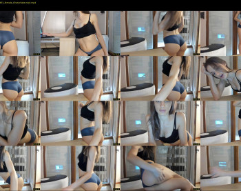 hotel77777 — 40 minute Chaturbate female cam show recording, 720p, Aug 12, 2020