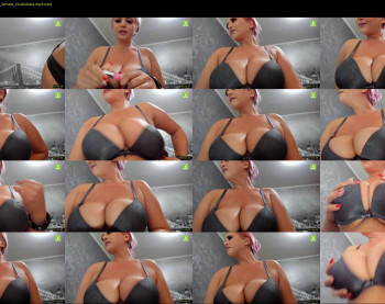 hotvany — 3 minute Chaturbate female cam show recording, 720p, Aug 12, 2020