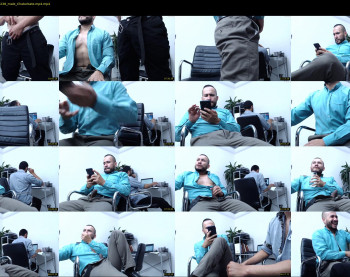 hulk_dylann — 64 minute Chaturbate male cam show recording, 720p, Aug 13, 2020