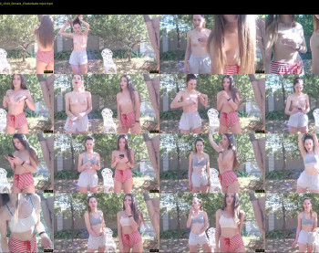 i_have_cookies — 15 minute Chaturbate female cam show recording, 1080p, Aug 12, 2020