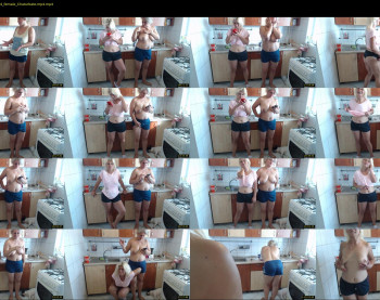iuliana32 — 70 minute Chaturbate couple cam show recording, 1080p, Aug 12, 2020