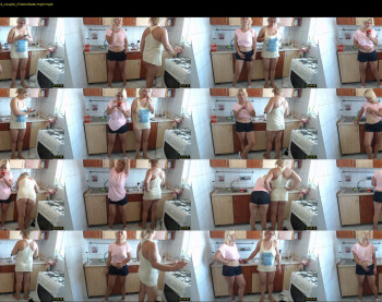 iuliana32 — 49 minute Chaturbate couple cam show recording, 1080p, Aug 12, 2020