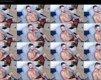 jakeorion — 10 minute Chaturbate male cam show recording, 480p, Aug 13, 2020