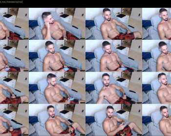 jakeorion — 31 minute Chaturbate male cam show recording, 480p, Aug 13, 2020