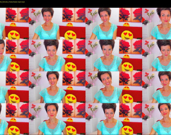 jennalison — 18 minute Chaturbate female cam show recording, 720p, Aug 12, 2020