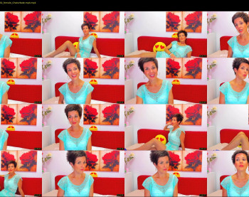 jennalison — 20 minute Chaturbate female cam show recording, 720p, Aug 12, 2020
