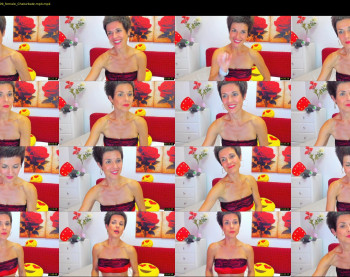jennalison — 24 minute Chaturbate female cam show recording, 720p, Aug 12, 2020