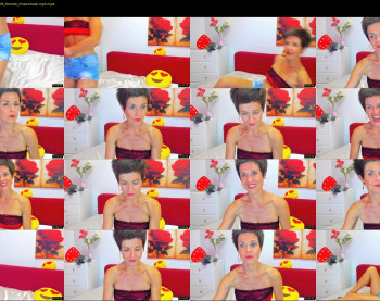 jennalison — 40 minute Chaturbate female cam show recording, 720p, Aug 12, 2020