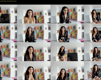 jenny_taborda — 69 minute Chaturbate female cam show recording, 720p, Aug 12, 2020