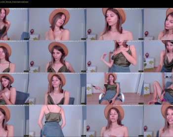 jodieangel4sin — 56 minute Chaturbate female cam show recording, 720p, Aug 12, 2020