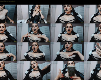 julia_wilson — 28 minute Chaturbate female cam show recording, 720p, Aug 12, 2020