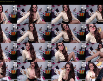 karitto__2 — 70 minute Chaturbate female cam show recording, 720p, Aug 13, 2020