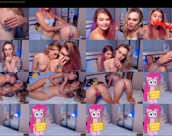 katrinpolly — 70 minute Chaturbate couple cam show recording, 1080p, Aug 12, 2020