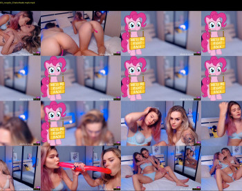 katrinpolly — 70 minute Chaturbate couple cam show recording, 1080p, Aug 12, 2020