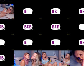 katrinpolly — 72 minute Chaturbate couple cam show recording, 1080p, Aug 12, 2020
