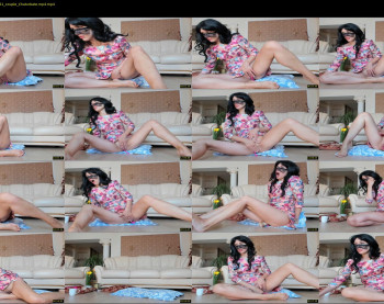 kira_mask — 35 minute Chaturbate couple cam show recording, 1080p, Aug 12, 2020