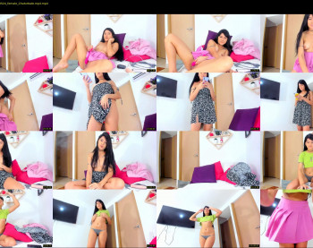 kittenmoon_ — 70 minute Chaturbate female cam show recording, 1080p, Aug 13, 2020
