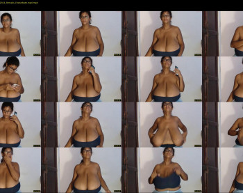 kristinamilan — 7 minute Chaturbate female cam show recording, 480p, Aug 12, 2020