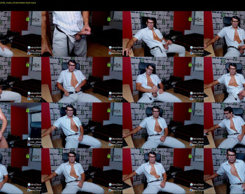 latino23bom — 114 minute Chaturbate male cam show recording, 720p, Aug 12, 2020