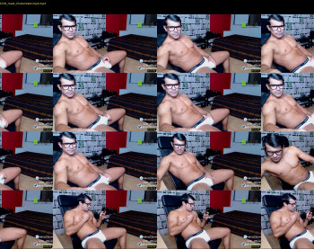 latino23bom — 6 minute Chaturbate male cam show recording, 720p, Aug 12, 2020