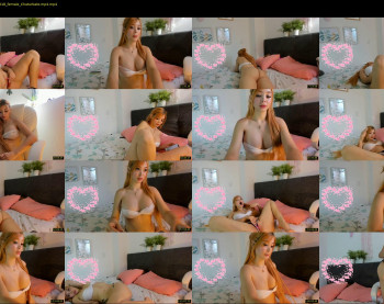laurabigtits — 99 minute Chaturbate female cam show recording, 720p, Aug 13, 2020