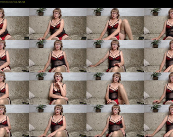 lelapopins — 12 minute Chaturbate female cam show recording, 720p, Aug 12, 2020