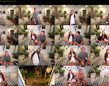 livanddrew — 70 minute Chaturbate couple cam show recording, 720p, Aug 13, 2020