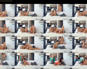 lucycums — 59 minute Chaturbate couple cam show recording, 720p, Aug 12, 2020