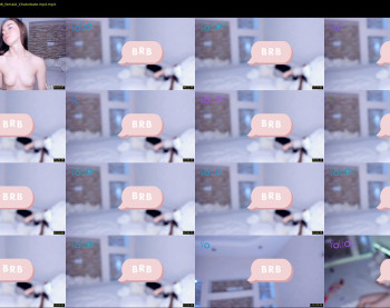 margolori — 70 minute Chaturbate couple cam show recording, 1080p, Aug 12, 2020