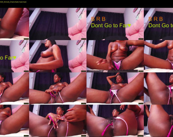maryevans_ — 70 minute Chaturbate female cam show recording, 1080p, Aug 12, 2020