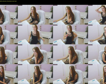 miracle_rose — 20 minute Chaturbate female cam show recording, 720p, Aug 13, 2020