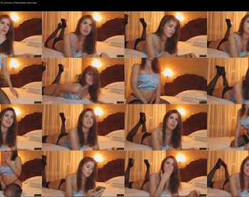 mysophiee — 50 minute Chaturbate female cam show recording, 720p, Aug 13, 2020